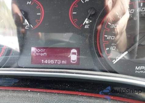 2016 Dodge Dart Sxt z USA, uszkodzony, nr VIN 1C3CDFBA3GD613408